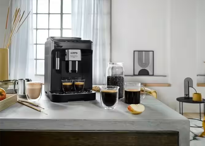 De'Longhi Magnifica Evo