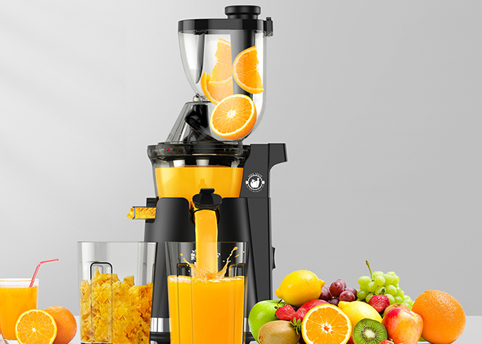 CFBF Cold Press Juicer