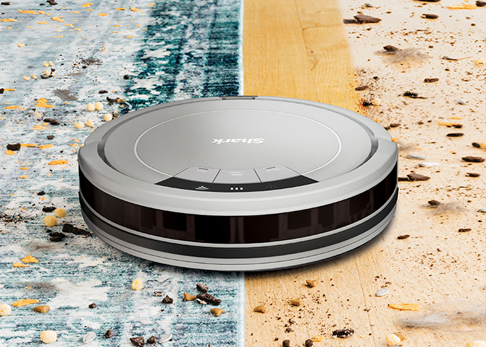 Shark AV753 ION Robot Vacuum